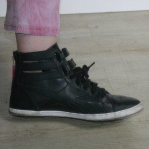 Reebok Hi-Tops